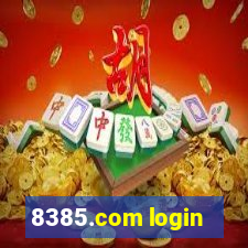 8385.com login