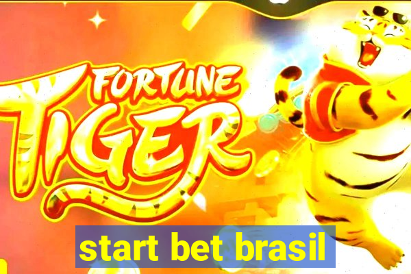 start bet brasil