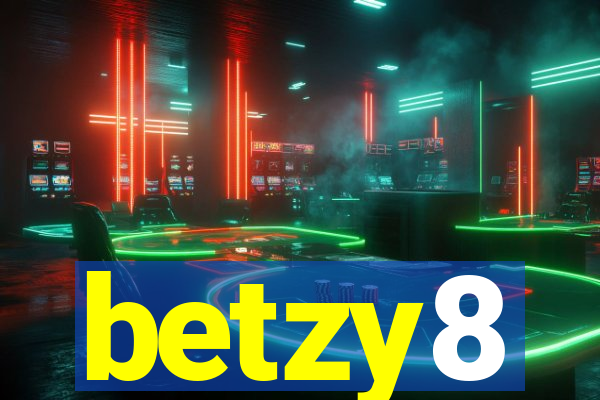 betzy8