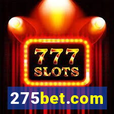 275bet.com