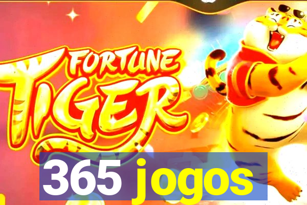 365 jogos