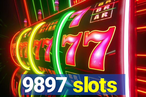 9897 slots