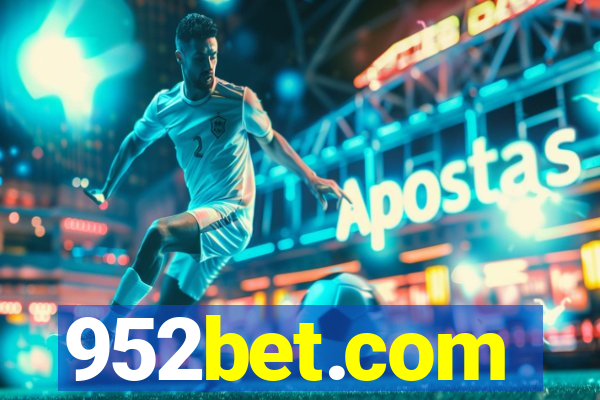 952bet.com