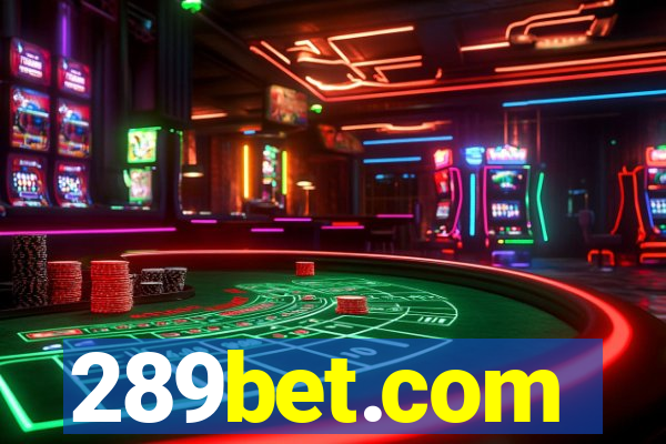 289bet.com