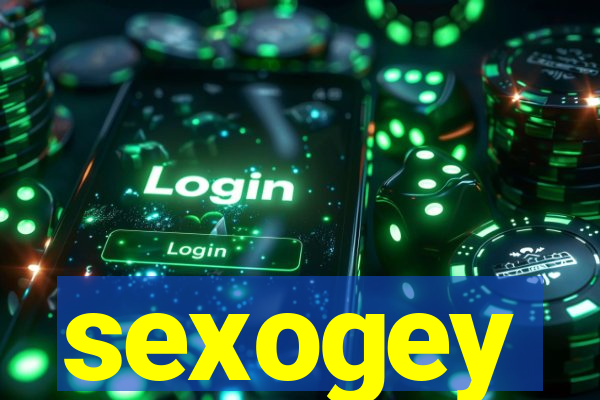 sexogey