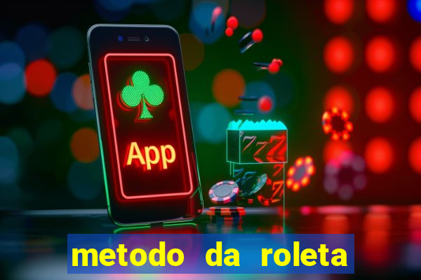 metodo da roleta inteligencia artificial