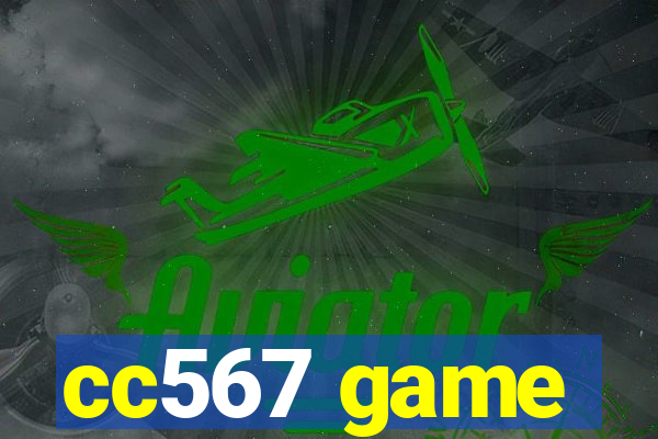 cc567 game