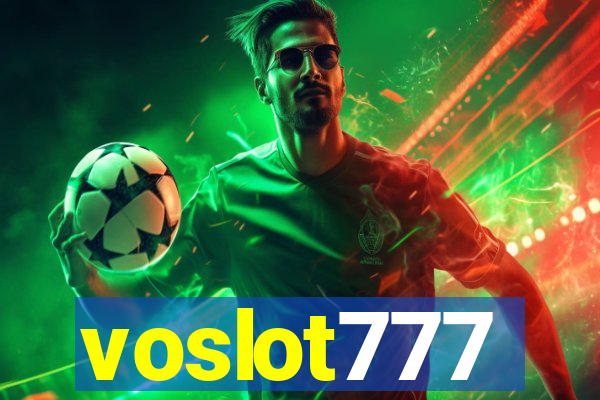 voslot777