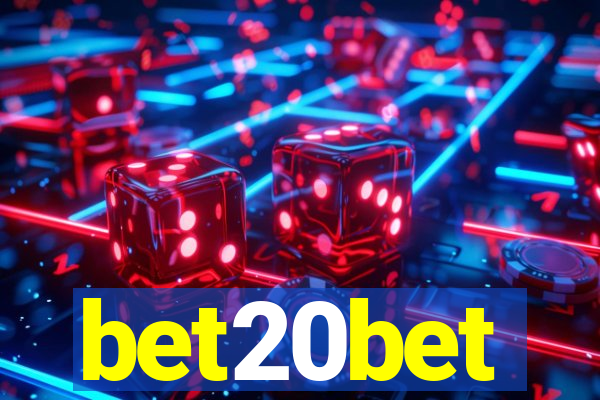 bet20bet