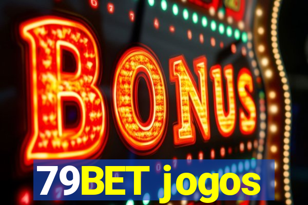 79BET jogos