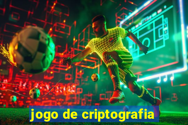 jogo de criptografia