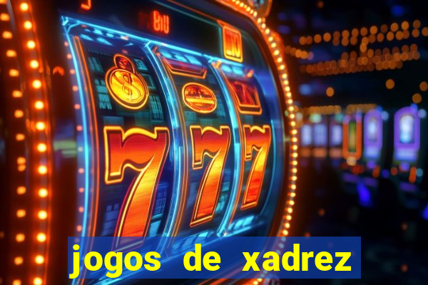 jogos de xadrez das tres espias demais