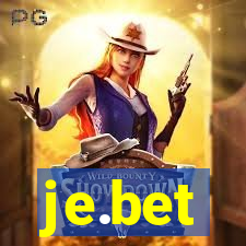 je.bet