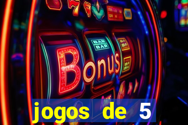 jogos de 5 centavos no esporte da sorte