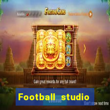 Football studio demo football studios