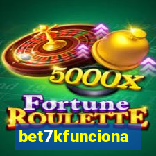 bet7kfunciona