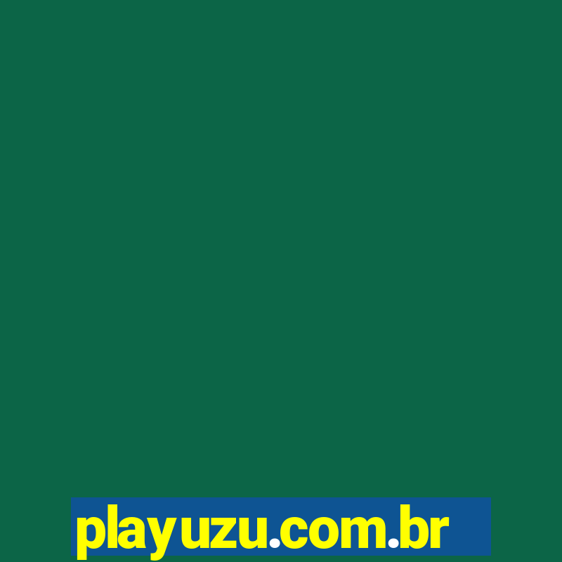 playuzu.com.br