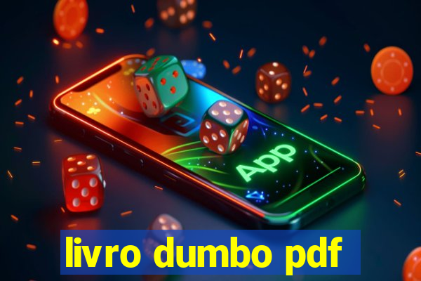 livro dumbo pdf