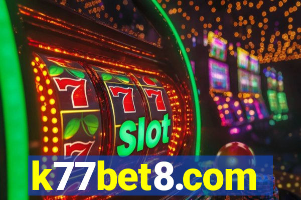 k77bet8.com