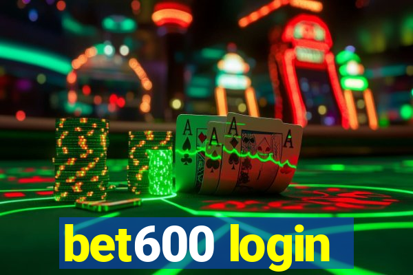 bet600 login