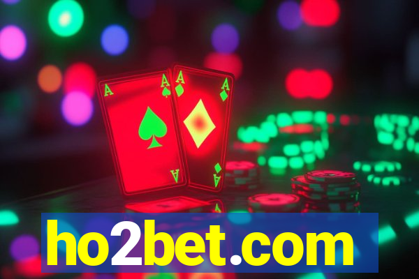 ho2bet.com