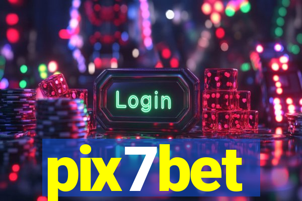 pix7bet