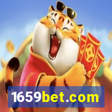 1659bet.com