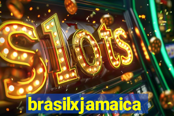 brasilxjamaica