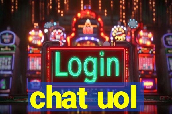 chat uol