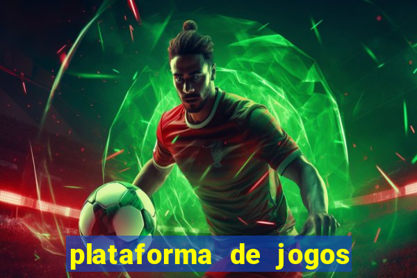 plataforma de jogos que dá dinheiro ao se cadastrar