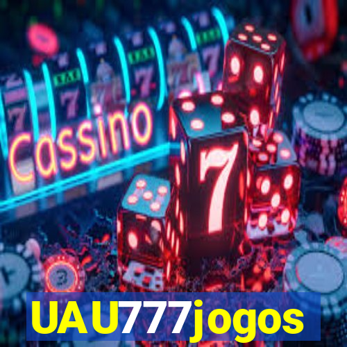 UAU777jogos