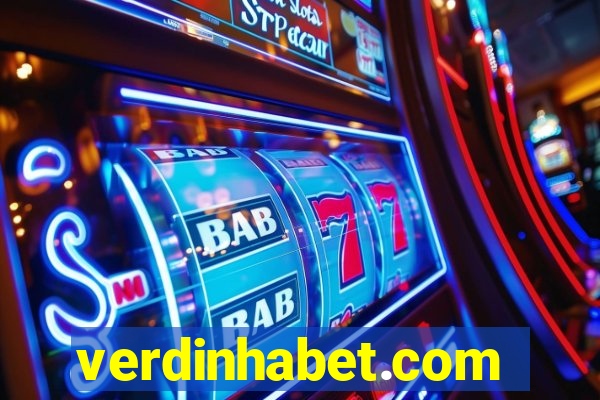 verdinhabet.com