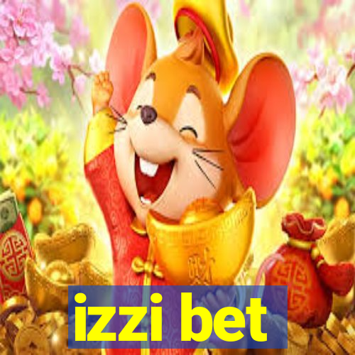 izzi bet