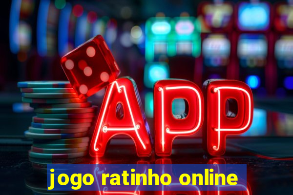 jogo ratinho online