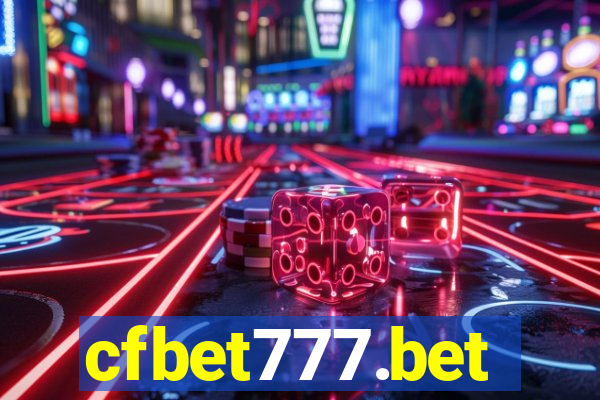 cfbet777.bet