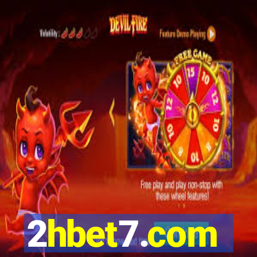 2hbet7.com