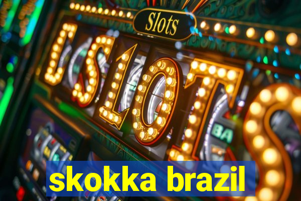 skokka brazil