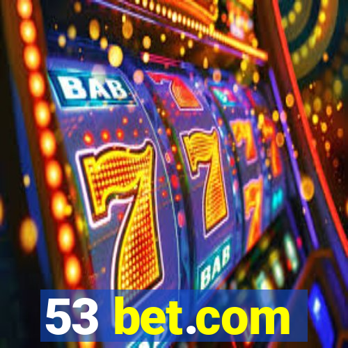 53 bet.com