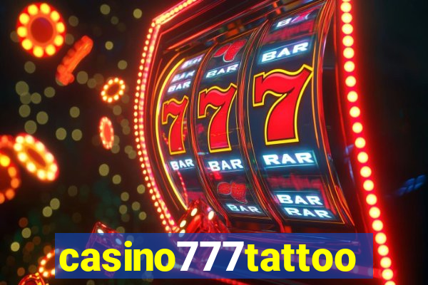 casino777tattoo