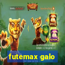 futemax galo