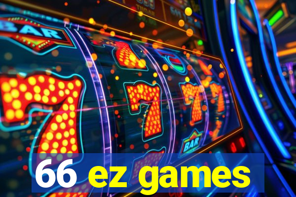 66 ez games