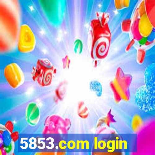 5853.com login