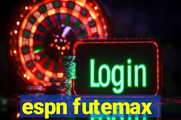 espn futemax