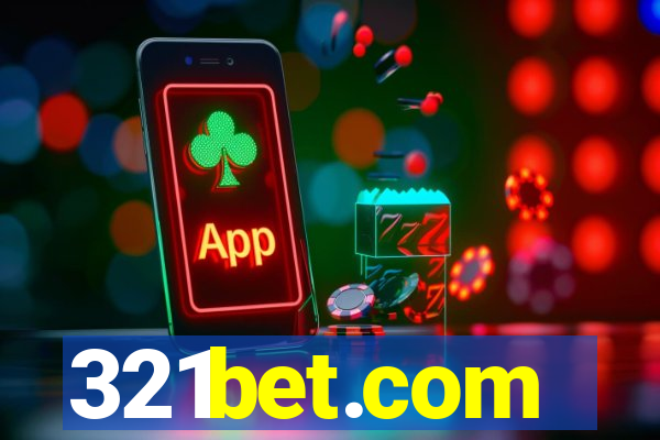 321bet.com