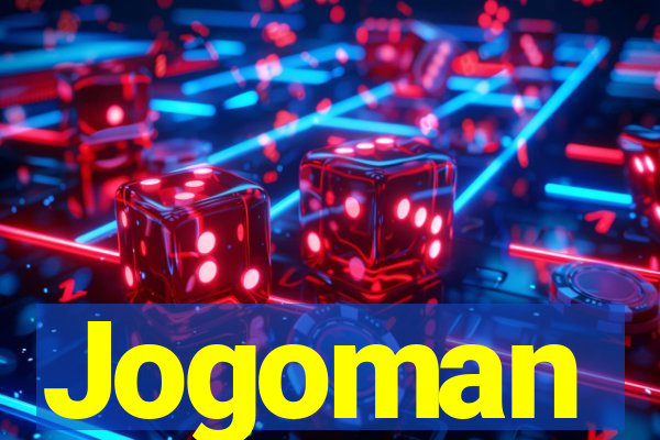 Jogoman