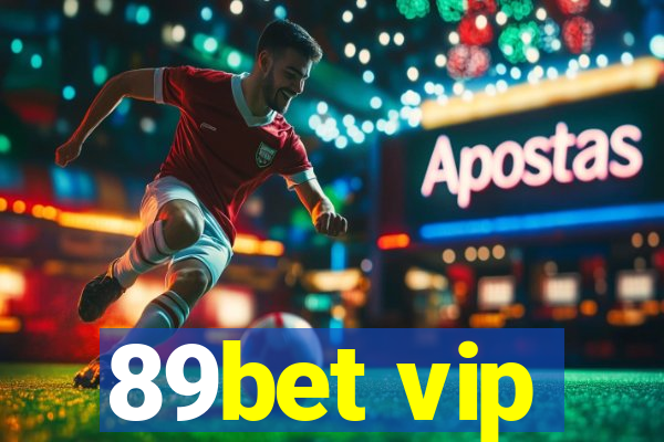 89bet vip