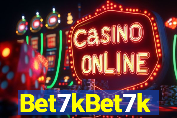 Bet7kBet7k