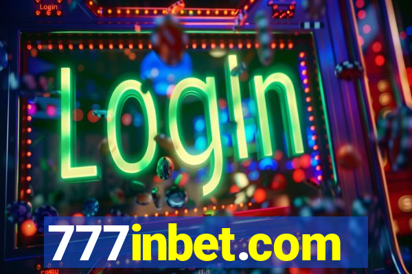 777inbet.com