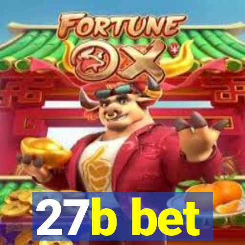 27b bet