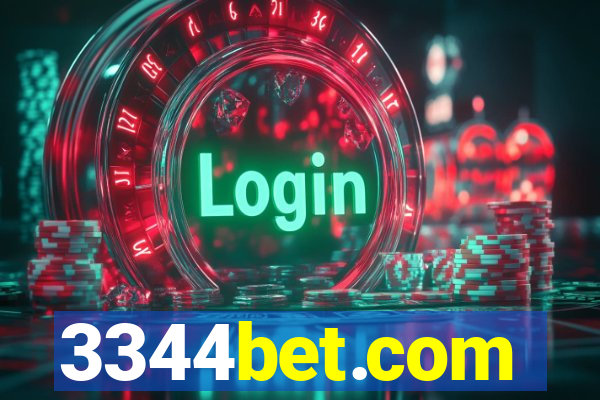 3344bet.com